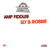 Black House(Paint The White House Black)_Amp Fiddler,Sly & Robbie