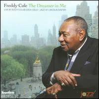 I'm Making Believe_Freddy Cole