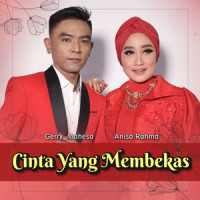 Cinta Yang Membekas_Gerry Mahesa,Anisa Rahma