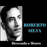 Aí Que Saudade da Amelia_Roberto Silva