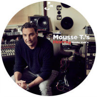Horny_Mousse T.,Hot 'N' Juicy