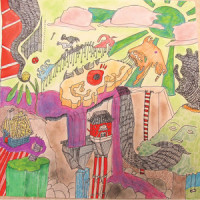 Smilin' Morn_Kiran Leonard