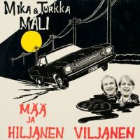 Syyskuun 6._Mika ja Turkka Mali