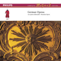 Mozart: Die Gärtnerin aus Liebe, K.196 / Act 3 - "Liebe, Treue hat gesieget!"_Gerhard Unger,Helen Donath,Jessye Norman,Tatiana Troyanos,Ileana Cotrubas,Hermann Prey,NDR Chor,NDR Elbphilharmonie Orchester,Hans Schmidt-Isserstedt