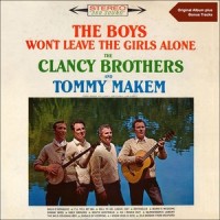 Will Ye Go, Lassie, Go?_The Clancy Brothers,Tommy Makem