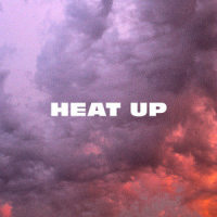 Heat Up_Giant Rooks,Luca Göttner,Jonathan Wischniowski,Finn Thomas,Finn Schwieters,Frederik Rabe