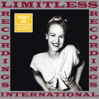 Oh, Look At Me Now_Peggy Lee
