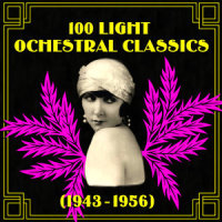 Plink, Plank, Plunk!_Leroy Anderson,The Queen’s Hall Light Orchestra