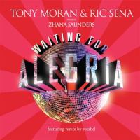 Waiting For Alegra_Tony Moran