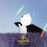 boyfriend - slowed + reverb_Slo,Twilight,Tazzy