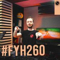 Find Your Harmony(FYH260)_Andrew Rayel
