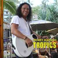 Island Boy_Henry Kapono