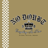 Everything In Time_No Doubt