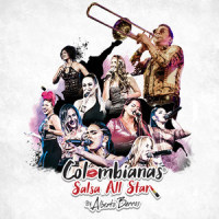 Medley Cumbias Colombianas_Alberto Barros