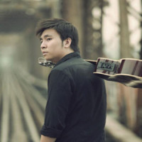 Bèo Dạt Mây Trôi_Anh Khang,Quan họ Bắc Ninh