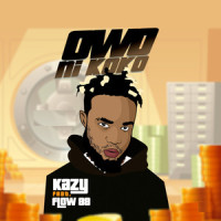 Owo Ni Koko_Kazy,Flow 88