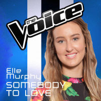 Somebody To Love_Elle Murphy