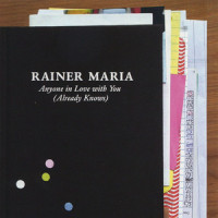 Long Knives_Rainer Maria