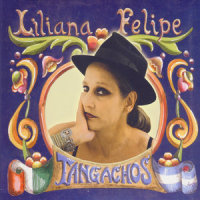 Las Cuarenta_Liliana Felipe
