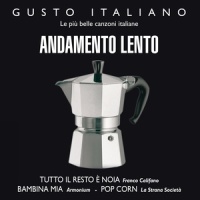Tutto il resto e' noia_Franco Califano
