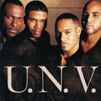 Make up Your Mind_U.N.V.