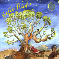 Hello Night_Kesang Marstrand