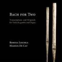 II. Largo_Romina Lischka,Marnix de Cat,Johann Sebastian Bach