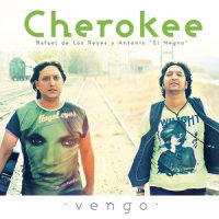 La Morena_Cherokee,Raimundo Amador