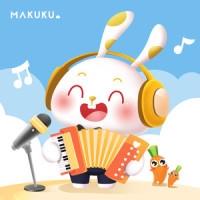 MAKUKU_土豆王国小乐队