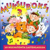 Peppi-karhun kalamatka_Brita Koivunen
