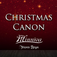 Christmas Canon_Minniva,Orion's Reign