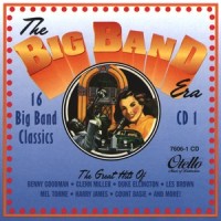 Drigo's Serenade_Glenn Miller