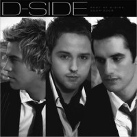 Sacrifice feat Antony From Blue_Antony Costa,D-Side