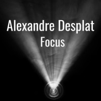 Desplat: By the Canal with Pieter_Pro Arte Orchestra Of London,Michael Davis,Alexandre Desplat
