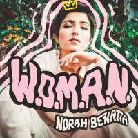 W.O.M.A.N_Norah Benatia