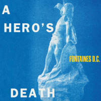 A Lucid Dream_FONTAINES D.C.