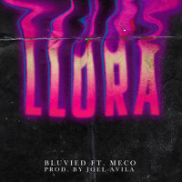 Llora_Bluvied,Meco,Joel Avila