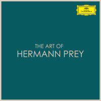 Sängers Wanderlied_Hermann Prey,Michael Krist