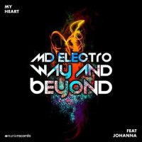 My Heart_MD Electro,Way & Beyond,Johanna