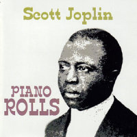 Easy Winner_Scott Joplin