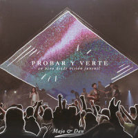 Probar Y Verte_Majo y Dan