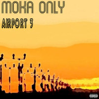 Cmon Cmon_Moka Only