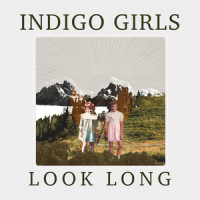 Muster_Indigo Girls