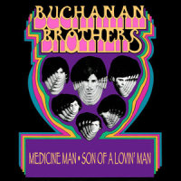 Medicine Man Part 1_Buchanan Brothers