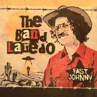 Marigold_The Band Laredo