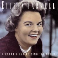 I'm Old Fashioned (Voice)_Eileen Farrell,Jerome Kern,Luther Henderson