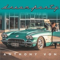 Dream Party_Anthony Von