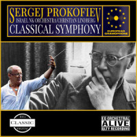 4 Finale (Vivace) II_Sergei Prokofiev,Christian Lindberg,Israel NK orchestra