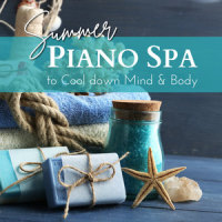 Soundtrack for the Summer Spa_Relax α Wave