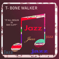 Why Don't My Baby Treat Me Right_T-Bone Walker